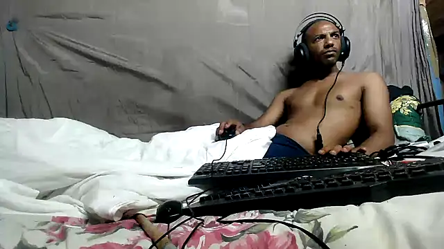 Camodick's Webcam Show