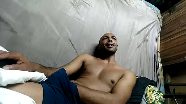 Camodick's Webcam Show