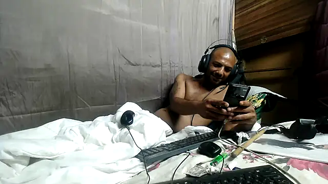 Camodick Live XXX-Chat