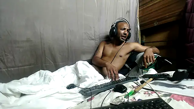 Camodick webcam show