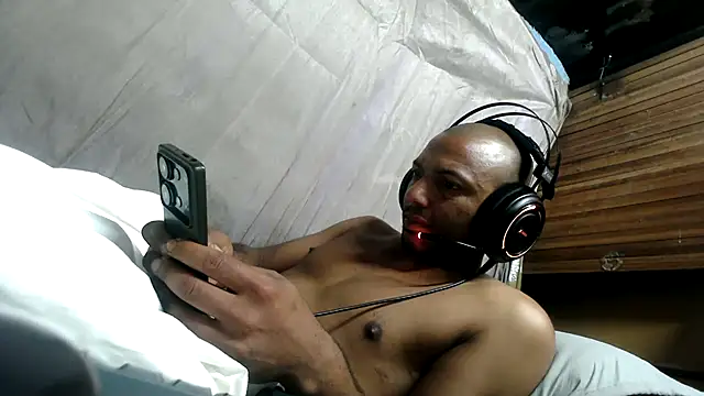 Camodick Pertunjukan Webcam