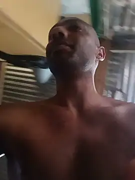 Webkamerová show Camodick