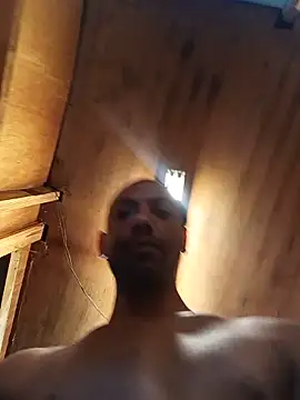 Show modela Camodick na web-kameri
