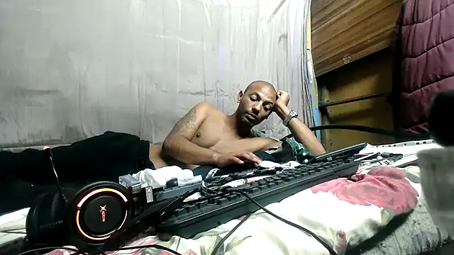 Camodick Live XXX-Chat