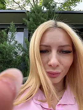 AngieShae – Live XXX-chat