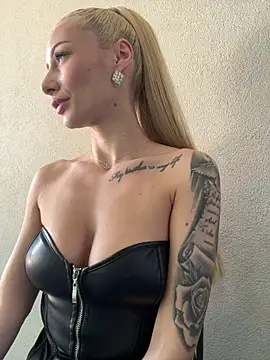 AngieShae – Live XXX-chat