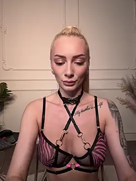 AngieShae Live XXX-chat