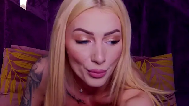 Chatroom XXX en direct de AngieShae