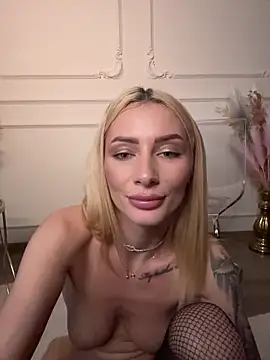 AngieShae – Live XXX-chat