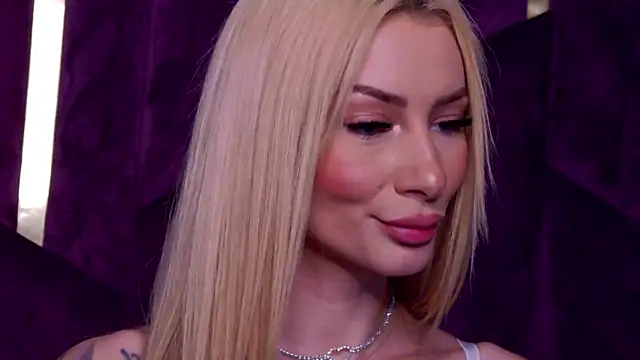 Czat XXX na żywo – AngieShae