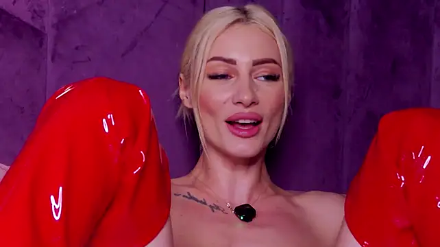 AngieShae Live XXX-Chat