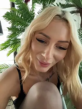 AngieShae Live XXX-Chat