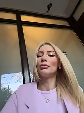 Chat XXX en directo de AngieShae