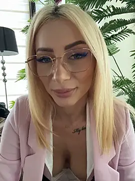 AngieShae – Live XXX-chat