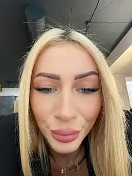 AngieShae Obrolan Langsung XXX