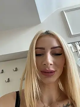 عرض كام AngieShae