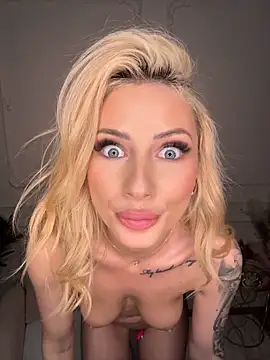 AngieShae Chat XXX live