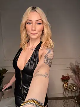 AngieShae's Webcam Show
