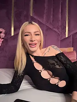 AngieShae Live XXX-chat