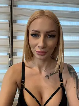 Chat XXX ao vivo de AngieShae