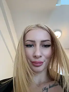 AngieShae 라이브 XXX 채팅