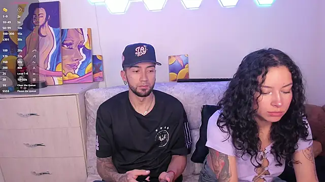 couplevibes_ Webcamshow