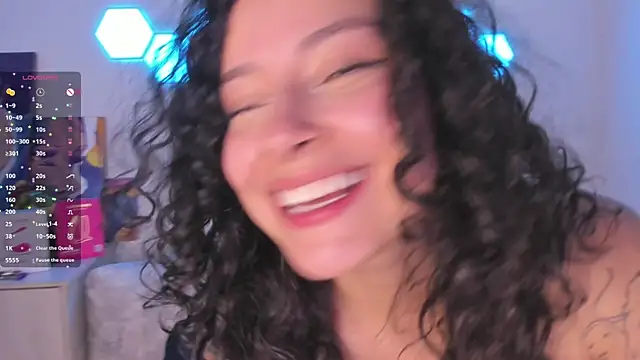 couplevibes_ webcam show