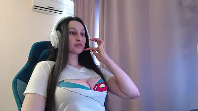 DiggingEidos Webcam-Show