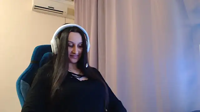 Živá chatovací místnost DiggingEidos