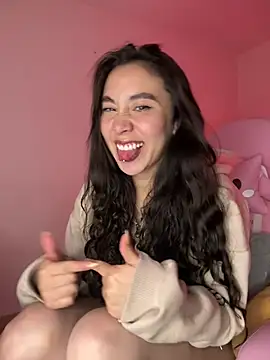 Chat XXX en directo de aiko-o