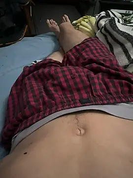 Webkamerová show Davidphantom99