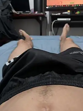 Davidphantom99's Webcam Show
