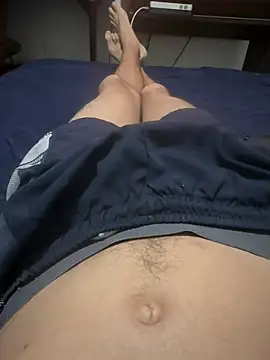 Davidphantom99 网络视讯表演