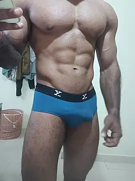 freakinsexy 웹캠 쇼