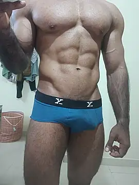 freakinsexy Show in webcam