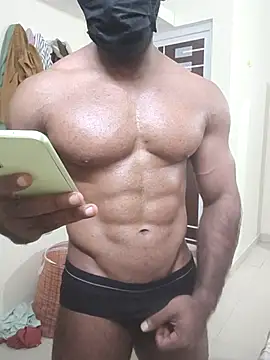 freakinsexy's Webcam Show