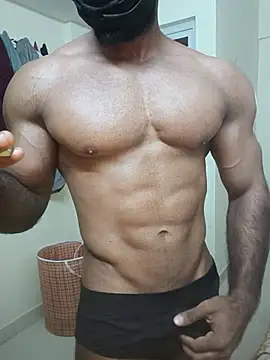 freakinsexy's Webcam Show