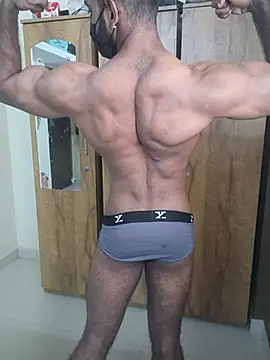freakinsexy 在線直播表演
