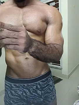 freakinsexy Show Webcam