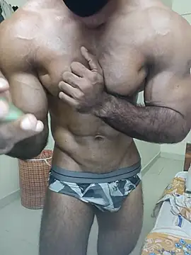 freakinsexy 在線直播表演