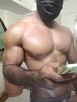freakinsexy's Webcam Show
