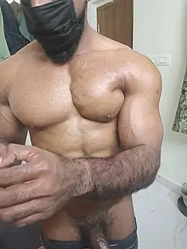 freakinsexy's Webcam Show