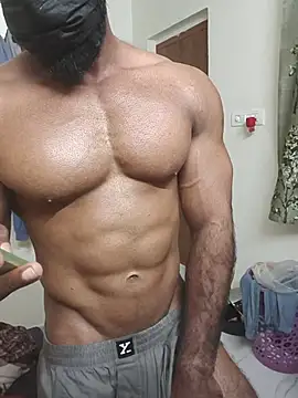 freakinsexy: διαδικτυακό σόου στην κάμερα