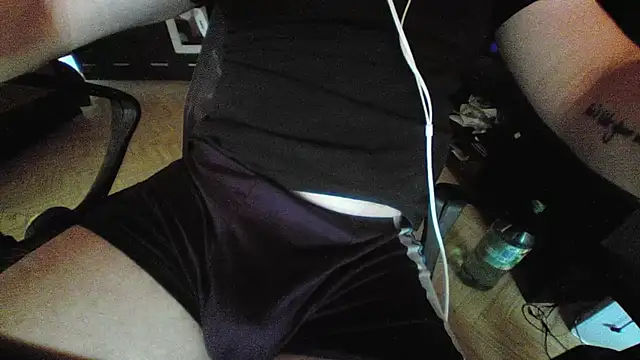 berlover1 Pertunjukan Webcam
