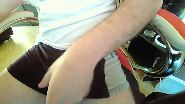 Show de webcam de berlover1