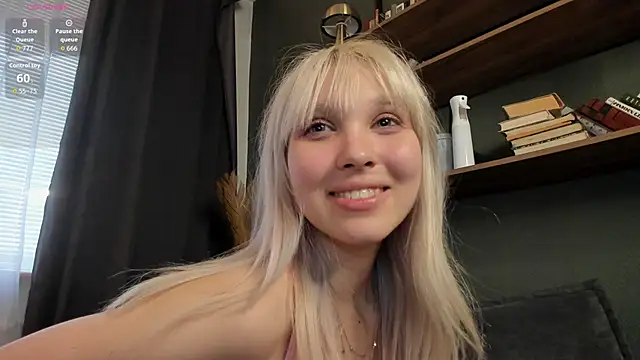 DelorisDetrich – webcam-show