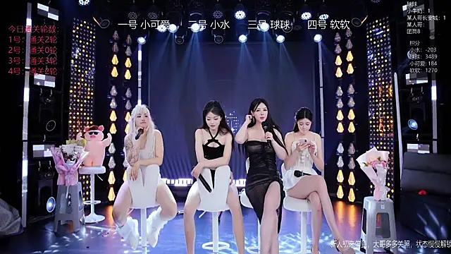โชว์เว็บแคมของ BTC-01