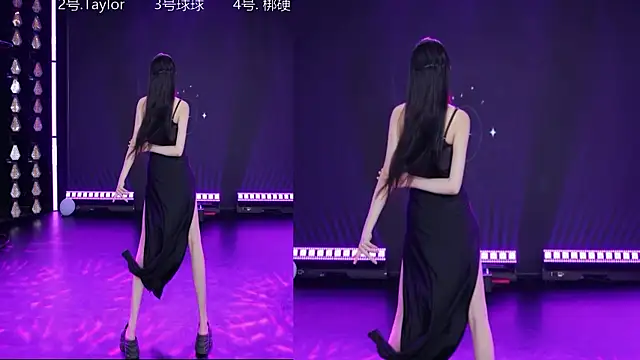 BTC-01 网络视讯表演