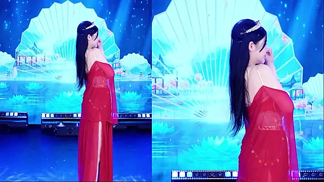 BTC-01 – webcam-show