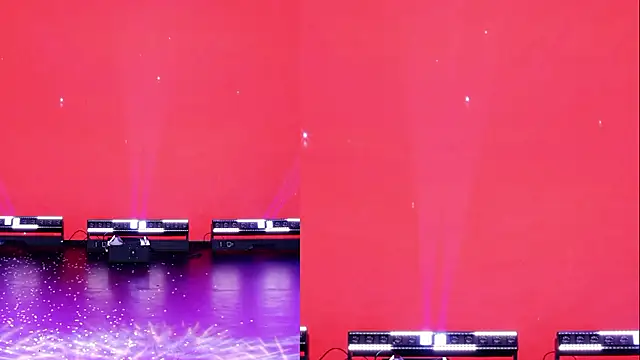 BTC-01's Webcam Show